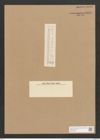 Bacillaria paracoxa var. tumidula Grun. (de-Toni-Nr.: Genus 46, Species 1991) Zeichnungen Sammlung Grunow Nr. 3923 (NHMW-BOT-W0371661)